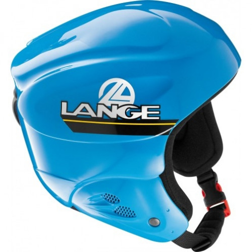 Aizsargķivere LANGE RACE RS zila