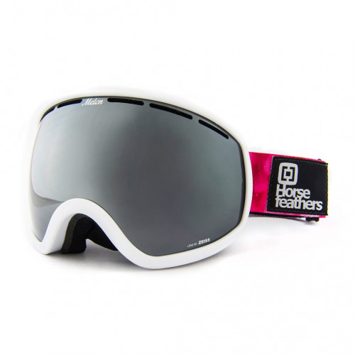 Brilles HORSEFEATHERS CHIEF GOGGLES (candy)