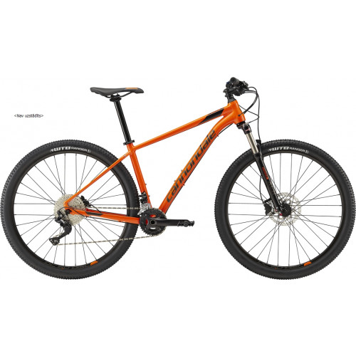 CANNONDALE 29 M Trail 5 org 2018