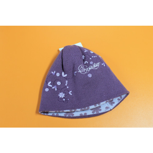Cepure DYNASTAR EXCLUSIVE P.O.N purple