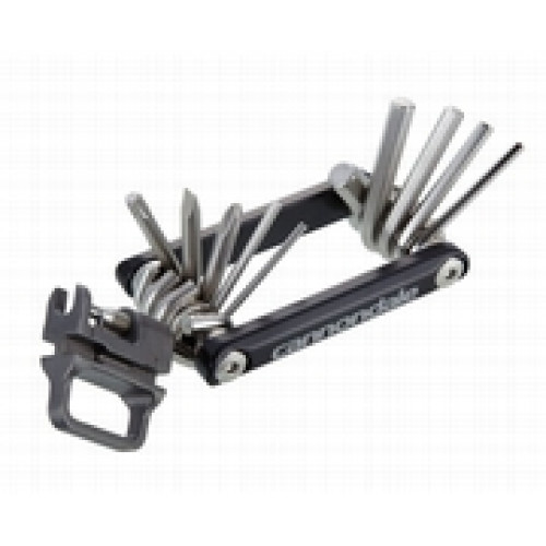 Instrumenti CANNONDALE 15 FUNCTION MULTITOOL
