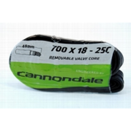 Kamera CANNONDALE 700Cx18-25 48mm SV
