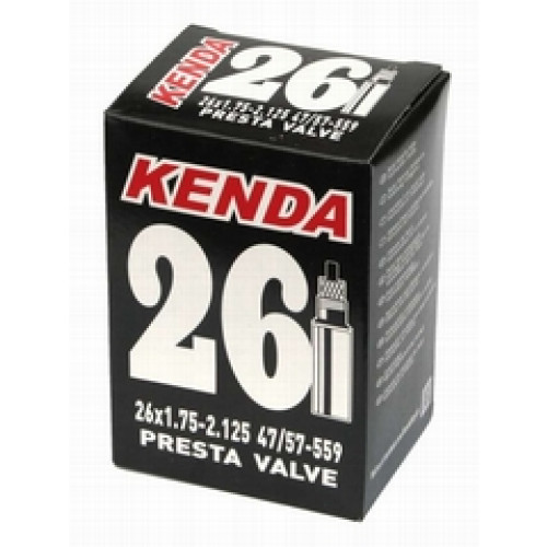 Kamera KENDA 26'' 1.75-2.125 48mm SV