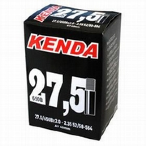 Kamera KENDA 27.5/650BX2.0-2.35 AV 40mm
