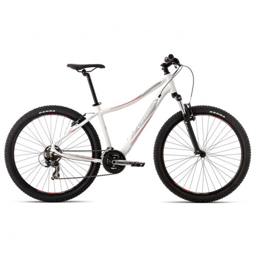 ORBEA SPORT ENT 30 white/red 2017