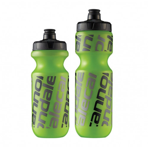 Pudele CANNONDALE green 750ml