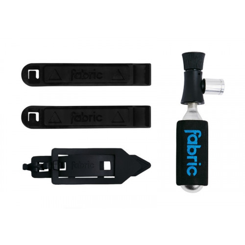 Pumpis FABRIC CO2 TOOL LEVER KIT