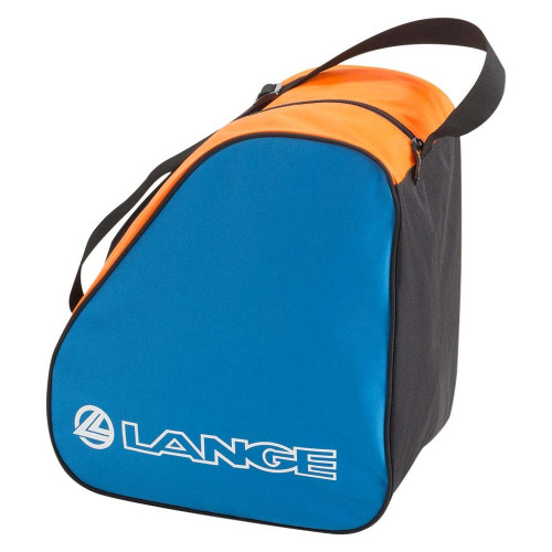 Soma LANGE BASIC BOOT BAG orange