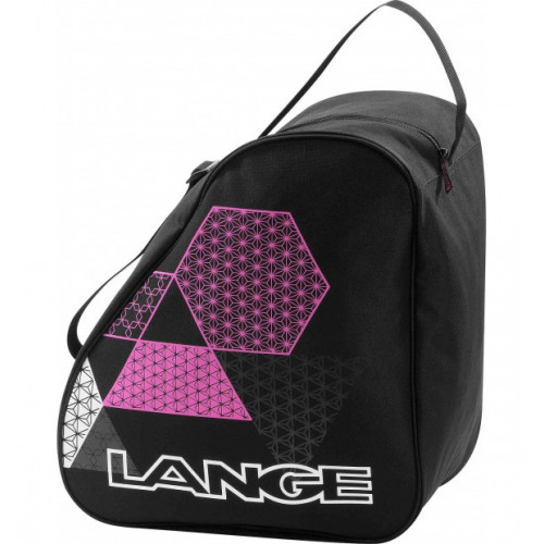 Soma LANGE EXCLUSIVE BASIC BOOT BAG black