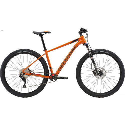 Velosipēds CANNONDALE 27.5 M Trail 5 ORG 2018