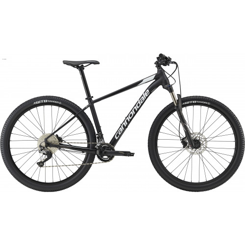 Velosipēds CANNONDALE 27.5/29 M Trail 3 BBQ 2019