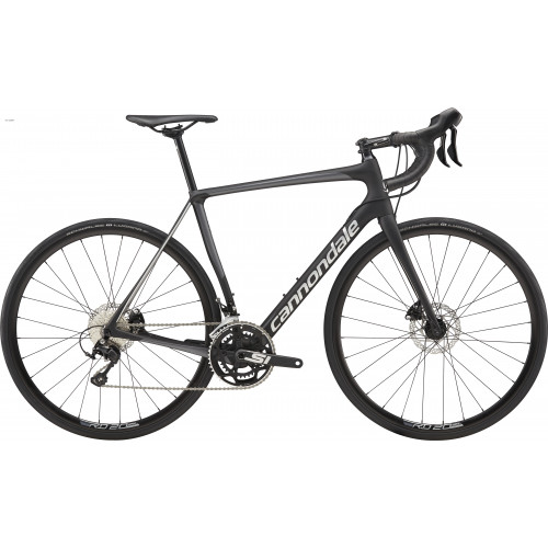 Velosipēds CANNONDALE 700 M Synapse Crb Disc 105 BBQ 2018